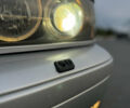 Серый БМВ 5 Серия, объемом двигателя 2.5 л и пробегом 350 тыс. км за 6500 $, фото 26 на Automoto.ua