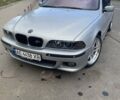Сірий БМВ 5 Серія, об'ємом двигуна 2.9 л та пробігом 400 тис. км за 8000 $, фото 1 на Automoto.ua