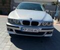 Сірий БМВ 5 Серія, об'ємом двигуна 2.2 л та пробігом 320 тис. км за 6000 $, фото 1 на Automoto.ua