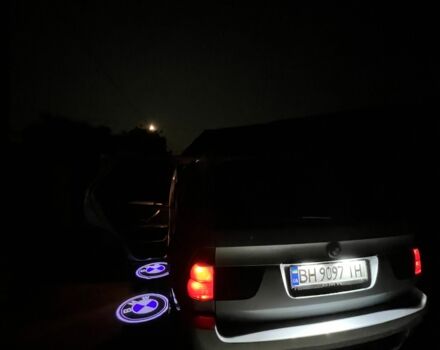 Сірий БМВ 5 Серія, об'ємом двигуна 2.9 л та пробігом 3 тис. км за 9800 $, фото 7 на Automoto.ua