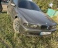Серый БМВ 5 Серия, объемом двигателя 2.9 л и пробегом 560 тыс. км за 6201 $, фото 1 на Automoto.ua