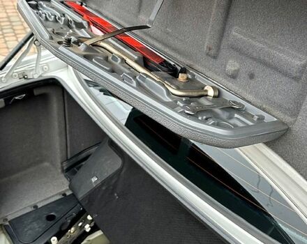 Серый БМВ 5 Серия, объемом двигателя 2 л и пробегом 340 тыс. км за 5599 $, фото 11 на Automoto.ua