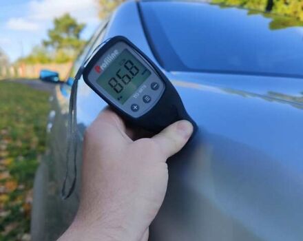 Сірий БМВ 5 Серія, об'ємом двигуна 2.5 л та пробігом 400 тис. км за 6000 $, фото 45 на Automoto.ua