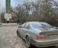 Серый БМВ 5 Серия, объемом двигателя 2.2 л и пробегом 280 тыс. км за 5300 $, фото 3 на Automoto.ua