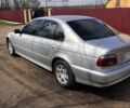 Сірий БМВ 5 Серія, об'ємом двигуна 1.95 л та пробігом 320 тис. км за 5100 $, фото 1 на Automoto.ua