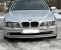 Сірий БМВ 5 Серія, об'ємом двигуна 3 л та пробігом 400 тис. км за 3400 $, фото 1 на Automoto.ua