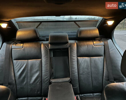 Сірий БМВ 5 Серія, об'ємом двигуна 2.93 л та пробігом 457 тис. км за 7350 $, фото 29 на Automoto.ua
