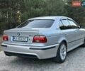 Сірий БМВ 5 Серія, об'ємом двигуна 2.5 л та пробігом 380 тис. км за 5199 $, фото 4 на Automoto.ua