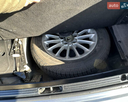 Серый БМВ 5 Серия, объемом двигателя 3 л и пробегом 316 тыс. км за 8000 $, фото 17 на Automoto.ua