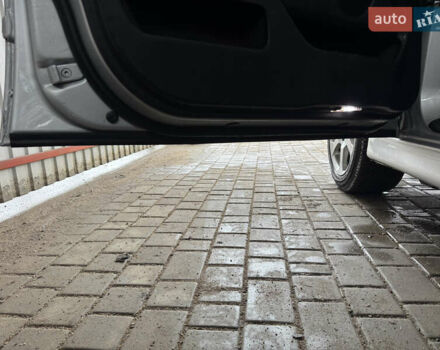 Сірий БМВ 5 Серія, об'ємом двигуна 2.93 л та пробігом 341 тис. км за 5400 $, фото 33 на Automoto.ua