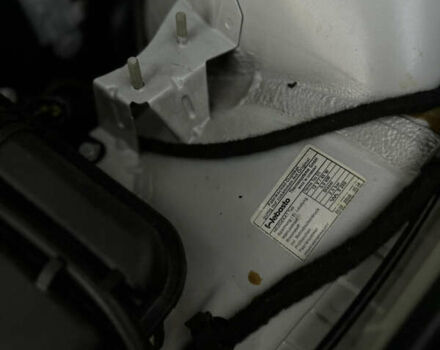 Серый БМВ 5 Серия, объемом двигателя 2.5 л и пробегом 350 тыс. км за 6650 $, фото 48 на Automoto.ua