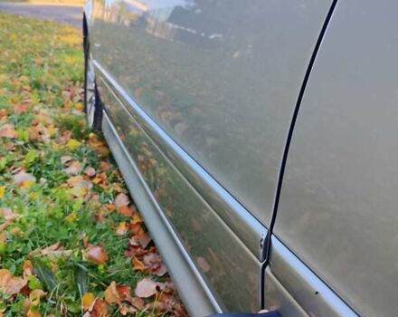 Сірий БМВ 5 Серія, об'ємом двигуна 2.5 л та пробігом 400 тис. км за 6000 $, фото 51 на Automoto.ua