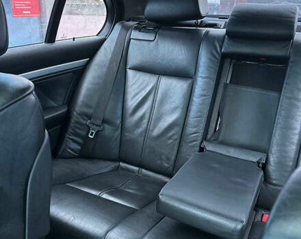 Сірий БМВ 5 Серія, об'ємом двигуна 2.93 л та пробігом 457 тис. км за 7350 $, фото 30 на Automoto.ua