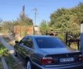 Серый БМВ 5 Серия, объемом двигателя 3 л и пробегом 390 тыс. км за 6500 $, фото 2 на Automoto.ua