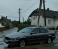Серый БМВ 5 Серия, объемом двигателя 3 л и пробегом 390 тыс. км за 6500 $, фото 5 на Automoto.ua