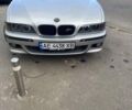 Сірий БМВ 5 Серія, об'ємом двигуна 2.9 л та пробігом 400 тис. км за 8000 $, фото 2 на Automoto.ua