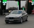 Сірий БМВ 5 Серія, об'ємом двигуна 3 л та пробігом 450 тис. км за 6450 $, фото 2 на Automoto.ua