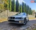 Сірий БМВ 5 Серія, об'ємом двигуна 2.5 л та пробігом 400 тис. км за 6000 $, фото 9 на Automoto.ua