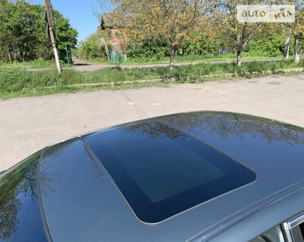 Серый БМВ 5 Серия, объемом двигателя 2.93 л и пробегом 300 тыс. км за 5700 $, фото 15 на Automoto.ua