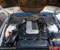Серый БМВ 5 Серия, объемом двигателя 2.9 л и пробегом 350 тыс. км за 6500 $, фото 7 на Automoto.ua