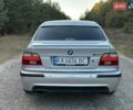 Сірий БМВ 5 Серія, об'ємом двигуна 2.5 л та пробігом 380 тис. км за 5199 $, фото 5 на Automoto.ua
