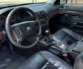 Сірий БМВ 5 Серія, об'ємом двигуна 4.4 л та пробігом 350 тис. км за 8400 $, фото 13 на Automoto.ua