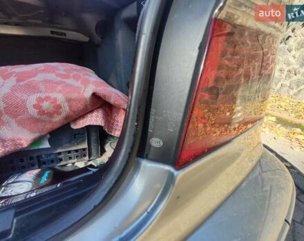 Сірий БМВ 5 Серія, об'ємом двигуна 2.5 л та пробігом 400 тис. км за 6000 $, фото 25 на Automoto.ua