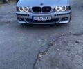 Серый БМВ 5 Серия, объемом двигателя 2.9 л и пробегом 400 тыс. км за 7450 $, фото 1 на Automoto.ua