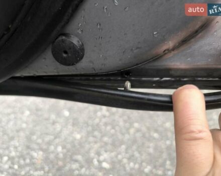 Серый БМВ 5 Серия, объемом двигателя 3 л и пробегом 680 тыс. км за 8200 $, фото 7 на Automoto.ua