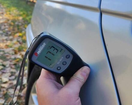 Сірий БМВ 5 Серія, об'ємом двигуна 2.5 л та пробігом 400 тис. км за 6000 $, фото 42 на Automoto.ua