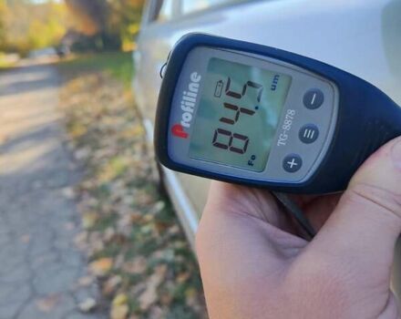 Сірий БМВ 5 Серія, об'ємом двигуна 2.5 л та пробігом 400 тис. км за 6000 $, фото 34 на Automoto.ua