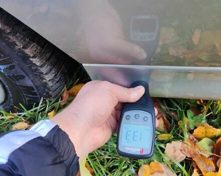 Сірий БМВ 5 Серія, об'ємом двигуна 2.5 л та пробігом 400 тис. км за 6000 $, фото 50 на Automoto.ua