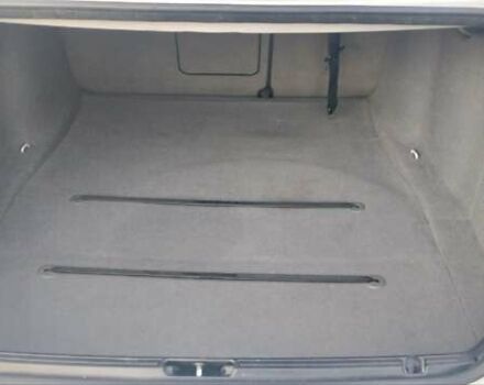 Сірий БМВ 5 Серія, об'ємом двигуна 2.93 л та пробігом 427 тис. км за 7500 $, фото 21 на Automoto.ua