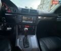Сірий БМВ 5 Серія, об'ємом двигуна 4.4 л та пробігом 348 тис. км за 5300 $, фото 37 на Automoto.ua
