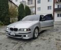 Сірий БМВ 5 Серія, об'ємом двигуна 2.2 л та пробігом 360 тис. км за 4900 $, фото 12 на Automoto.ua