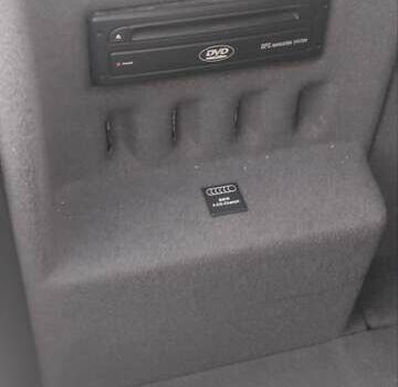 Сірий БМВ 5 Серія, об'ємом двигуна 2.93 л та пробігом 427 тис. км за 7500 $, фото 20 на Automoto.ua