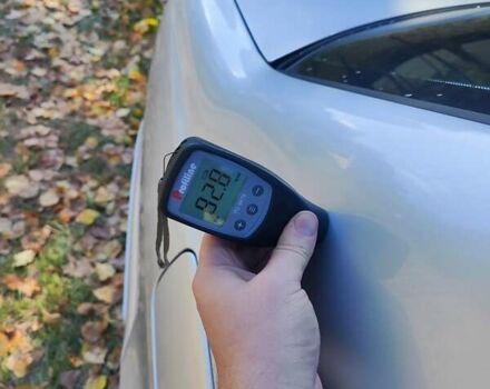 Сірий БМВ 5 Серія, об'ємом двигуна 2.5 л та пробігом 400 тис. км за 6000 $, фото 43 на Automoto.ua