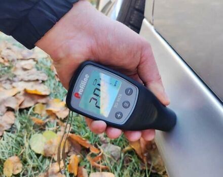 Сірий БМВ 5 Серія, об'ємом двигуна 2.5 л та пробігом 400 тис. км за 6000 $, фото 61 на Automoto.ua