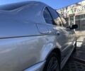Серый БМВ 5 Серия, объемом двигателя 3 л и пробегом 380 тыс. км за 5899 $, фото 8 на Automoto.ua