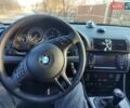 Серый БМВ 5 Серия, объемом двигателя 3 л и пробегом 390 тыс. км за 6500 $, фото 7 на Automoto.ua