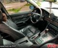 Серый БМВ 5 Серия, объемом двигателя 2.2 л и пробегом 330 тыс. км за 6000 $, фото 4 на Automoto.ua