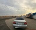 Серый БМВ 5 Серия, объемом двигателя 2.2 л и пробегом 330 тыс. км за 3500 $, фото 2 на Automoto.ua