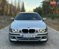 Сірий БМВ 5 Серія, об'ємом двигуна 2.5 л та пробігом 380 тис. км за 5199 $, фото 2 на Automoto.ua