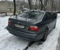 Серый БМВ 5 Серия, объемом двигателя 2.2 л и пробегом 280 тыс. км за 5300 $, фото 1 на Automoto.ua