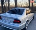Сірий БМВ 5 Серія, об'ємом двигуна 2.93 л та пробігом 250 тис. км за 4300 $, фото 4 на Automoto.ua