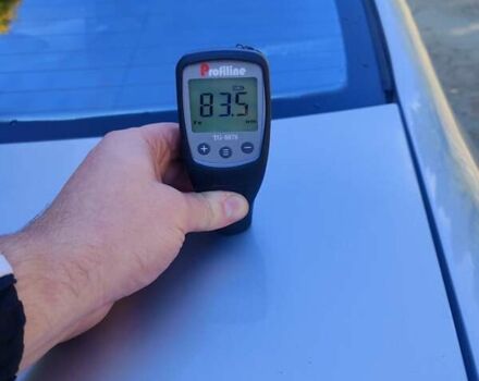 Сірий БМВ 5 Серія, об'ємом двигуна 2.5 л та пробігом 400 тис. км за 6000 $, фото 56 на Automoto.ua