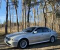 Серый БМВ 5 Серия, объемом двигателя 2.5 л и пробегом 322 тыс. км за 4999 $, фото 3 на Automoto.ua