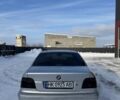 Серый БМВ 5 Серия, объемом двигателя 2.5 л и пробегом 384 тыс. км за 4999 $, фото 6 на Automoto.ua