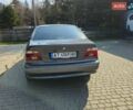 Сірий БМВ 5 Серія, об'ємом двигуна 1.95 л та пробігом 435 тис. км за 6300 $, фото 9 на Automoto.ua