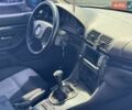 Сірий БМВ 5 Серія, об'ємом двигуна 2.17 л та пробігом 279 тис. км за 4400 $, фото 16 на Automoto.ua